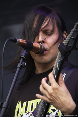 Sara | Sara Ruisrockissa 2025